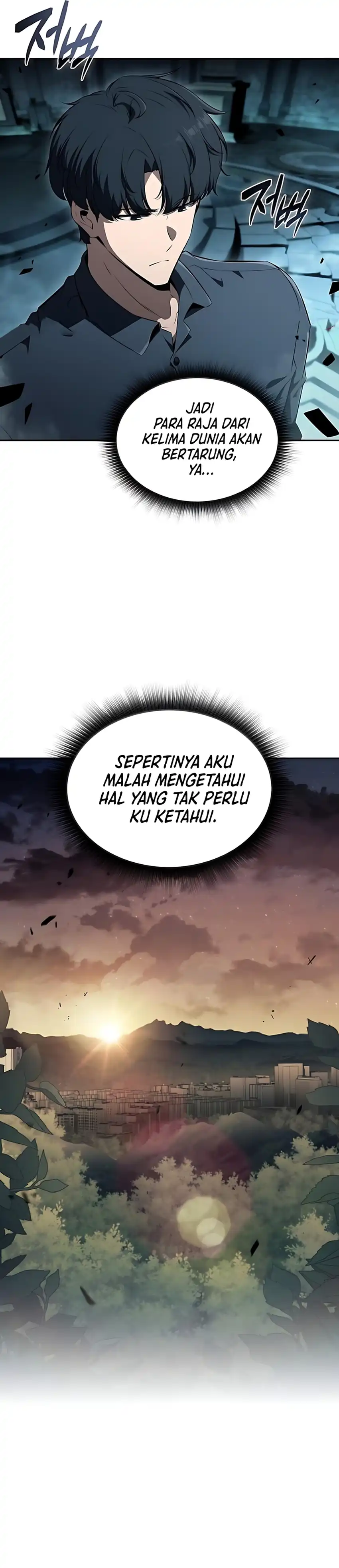Baca The Demon Slayer's Restaurant - Chapter 39 halaman 45