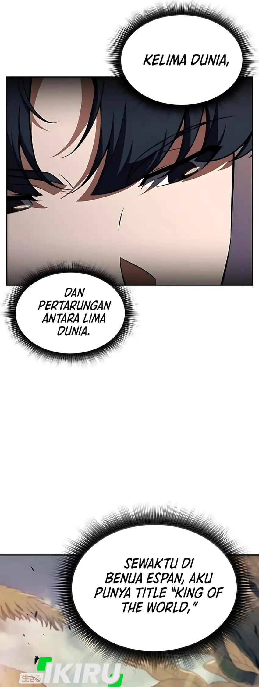 Baca The Demon Slayer's Restaurant - Chapter 39 halaman 48