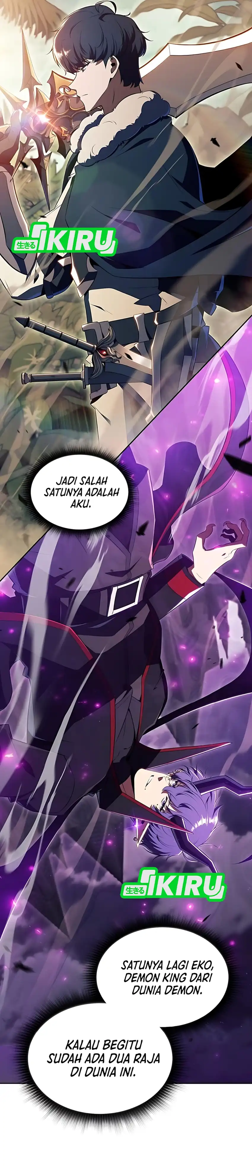 Baca The Demon Slayer's Restaurant - Chapter 39 halaman 49