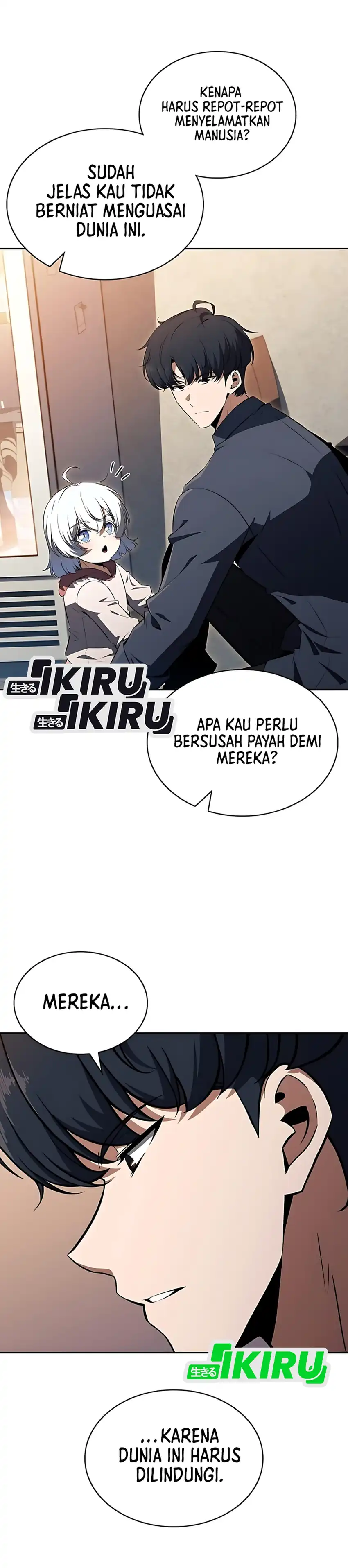 Baca The Demon Slayer's Restaurant - Chapter 39 halaman 51