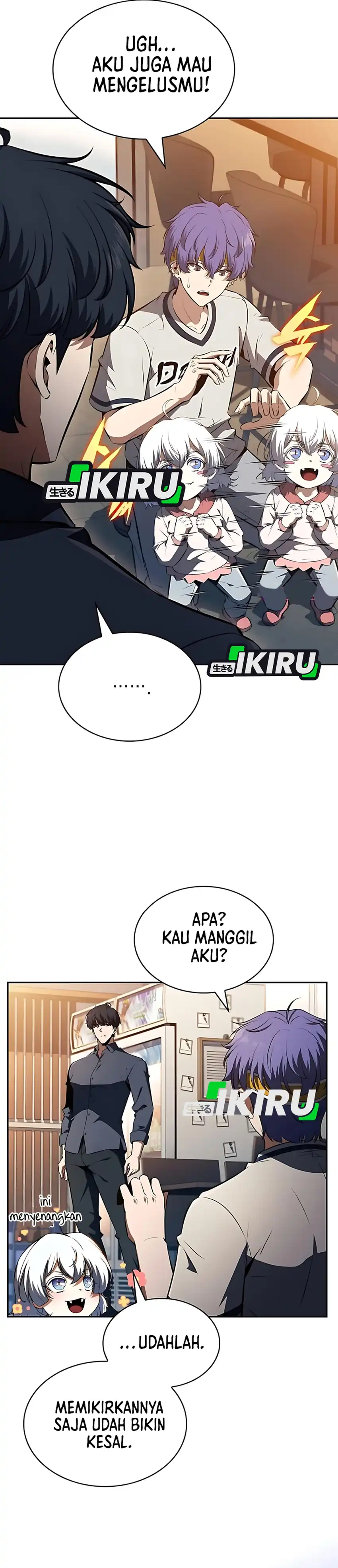 Baca The Demon Slayer's Restaurant - Chapter 39 halaman 53