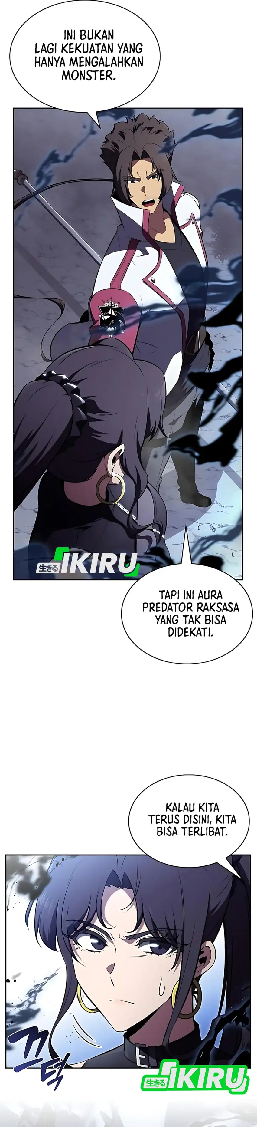 Baca The Demon Slayer's Restaurant - Chapter 39 halaman 6