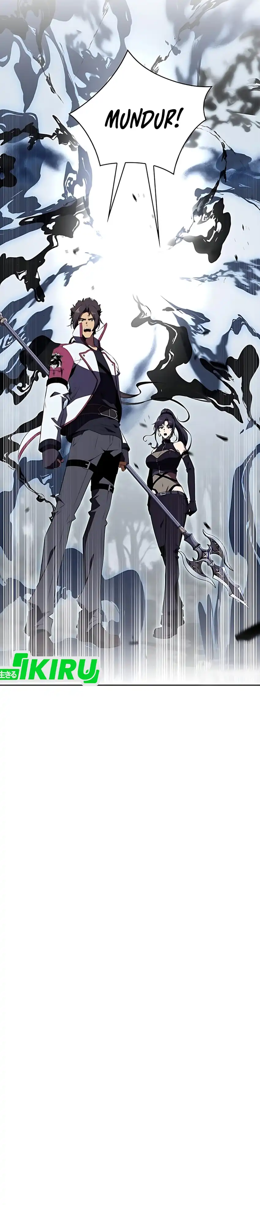 Baca The Demon Slayer's Restaurant - Chapter 39 halaman 7