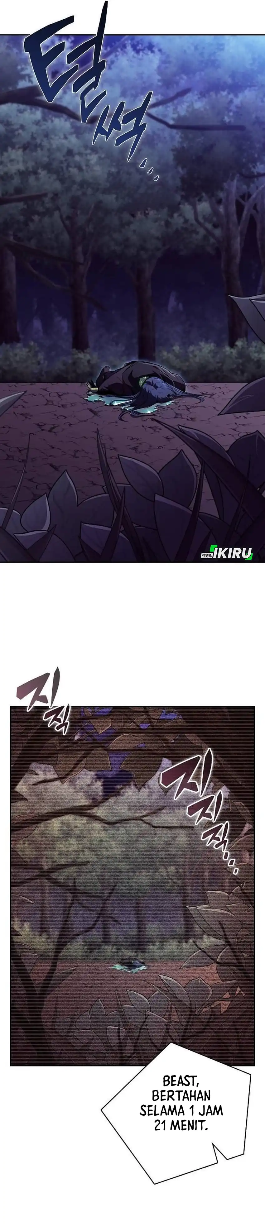 Baca The Demon Slayer's Restaurant - Chapter 42 halaman 13