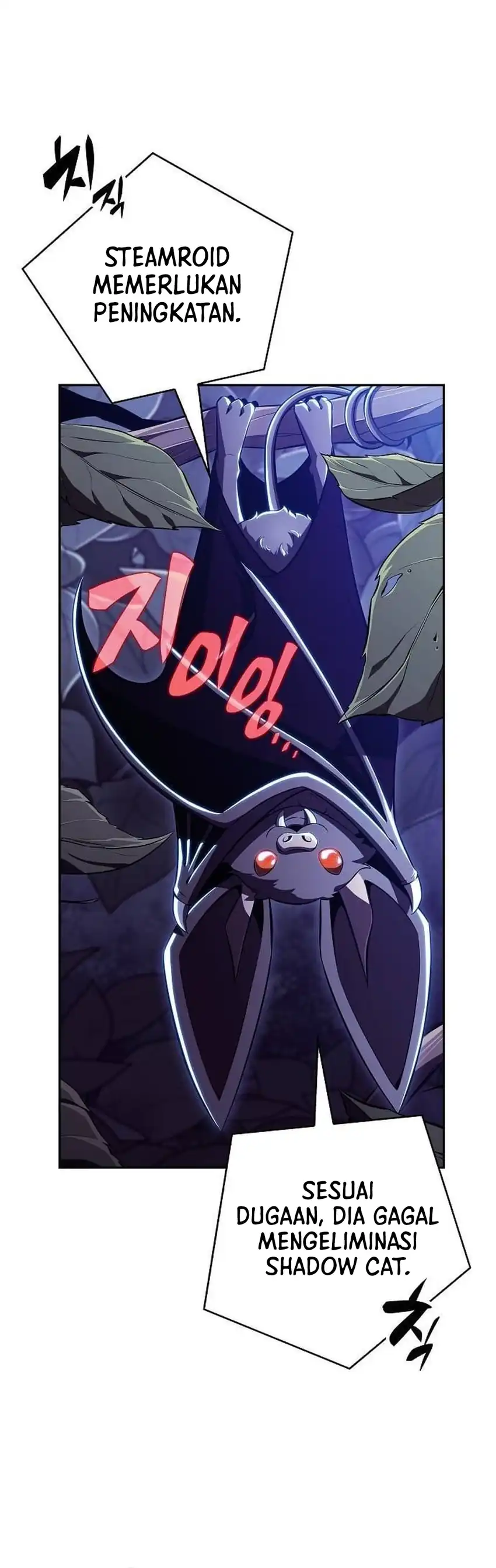 Baca The Demon Slayer's Restaurant - Chapter 42 halaman 14