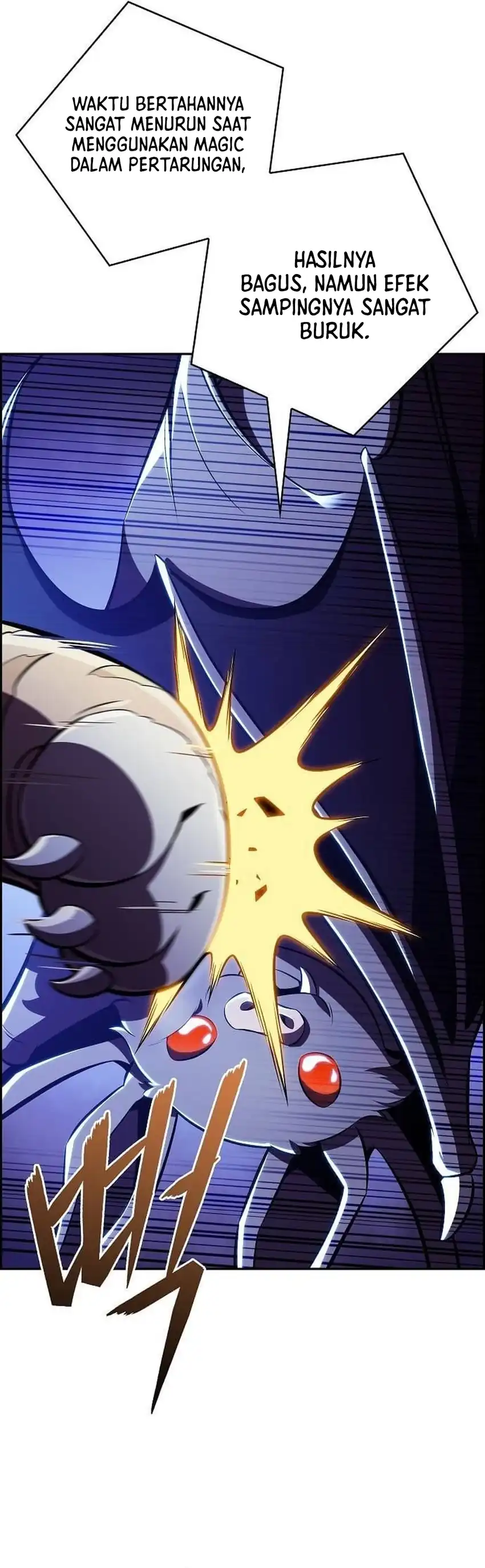 Baca The Demon Slayer's Restaurant - Chapter 42 halaman 15