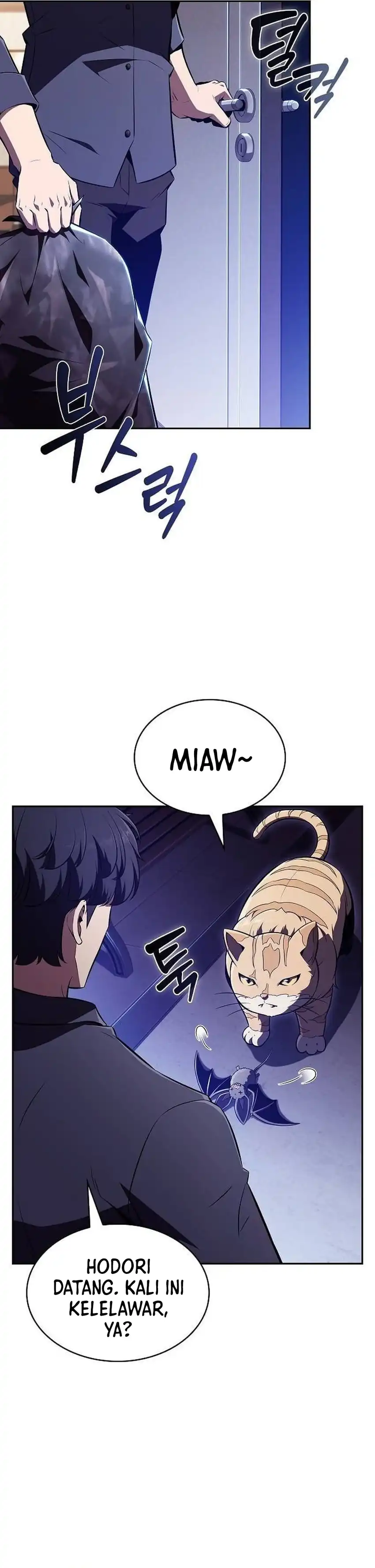 Baca The Demon Slayer's Restaurant - Chapter 42 halaman 20