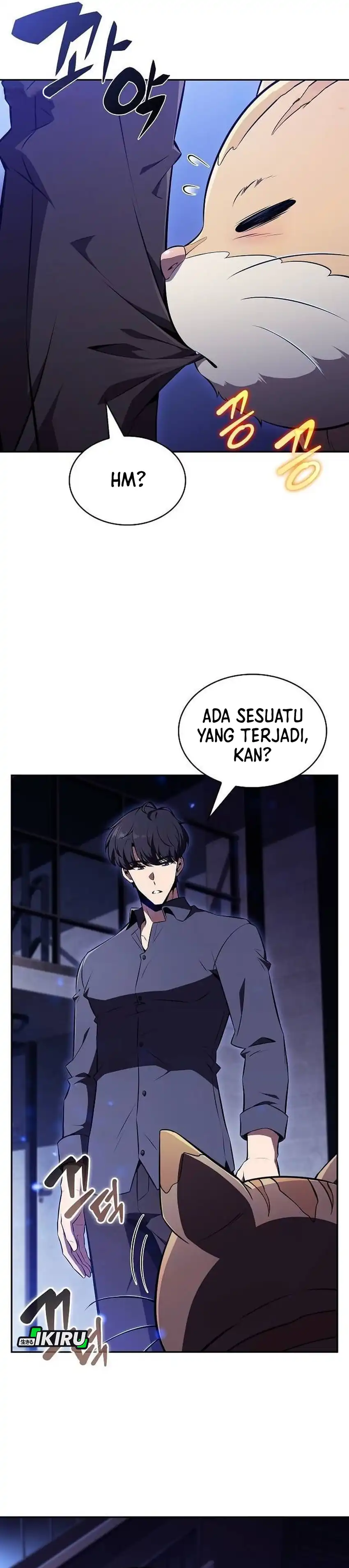 Baca The Demon Slayer's Restaurant - Chapter 42 halaman 21
