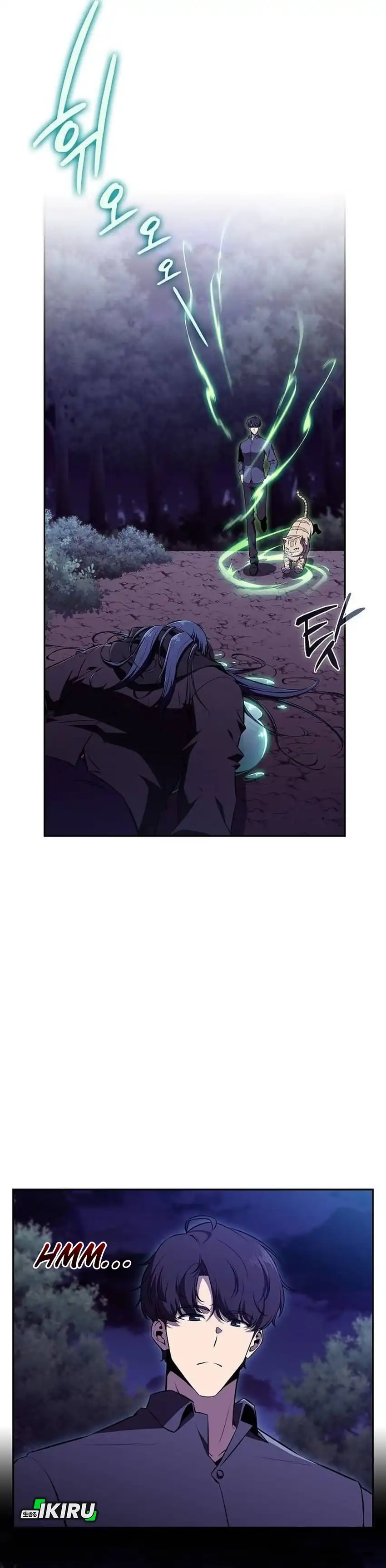 Baca The Demon Slayer's Restaurant - Chapter 42 halaman 23