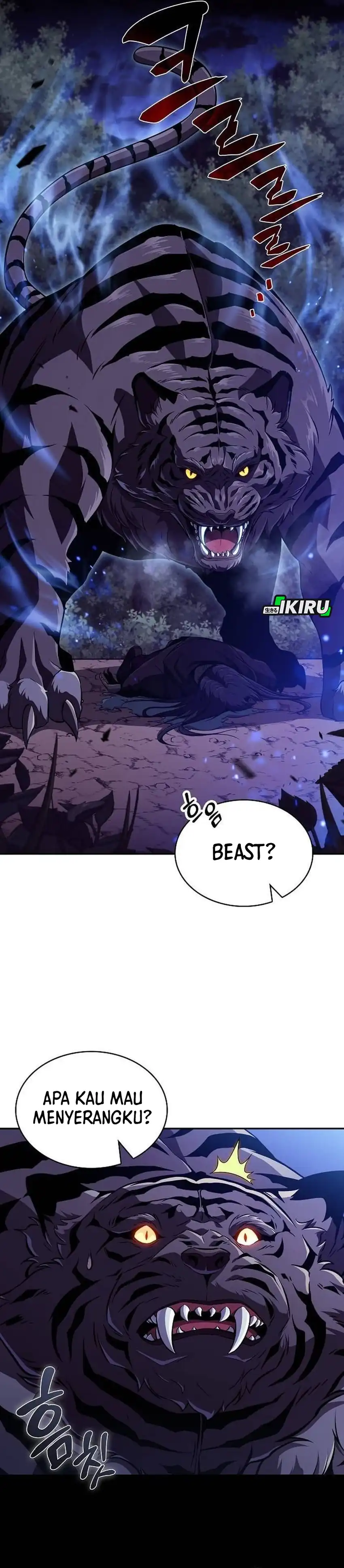 Baca The Demon Slayer's Restaurant - Chapter 42 halaman 24