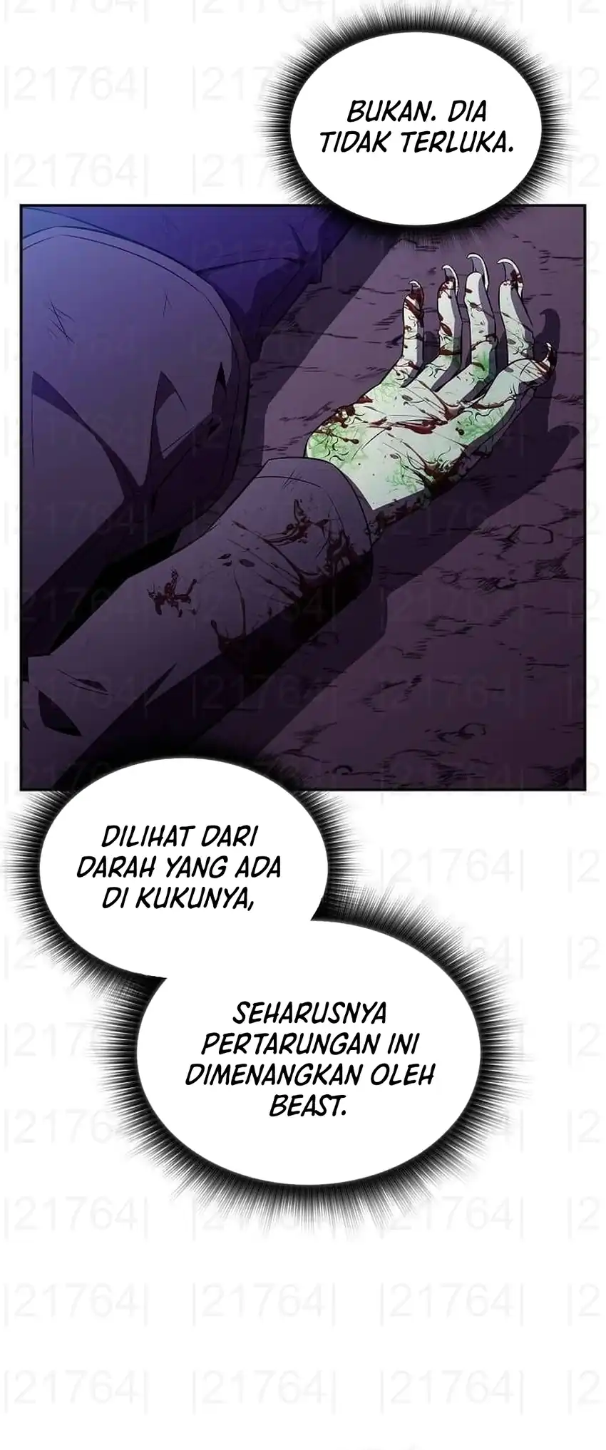 Baca The Demon Slayer's Restaurant - Chapter 42 halaman 28