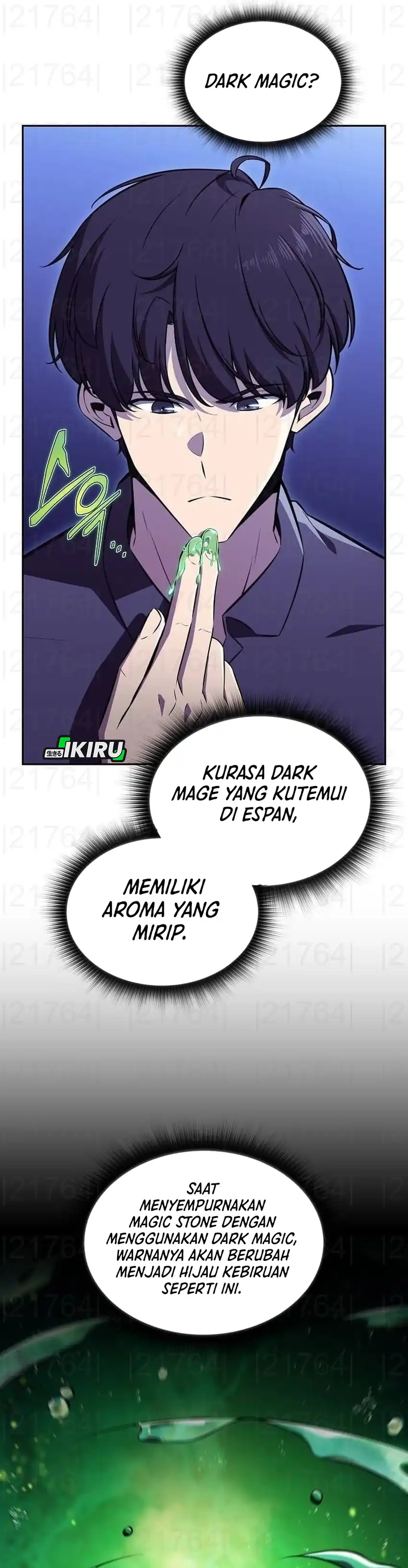 Baca The Demon Slayer's Restaurant - Chapter 42 halaman 29