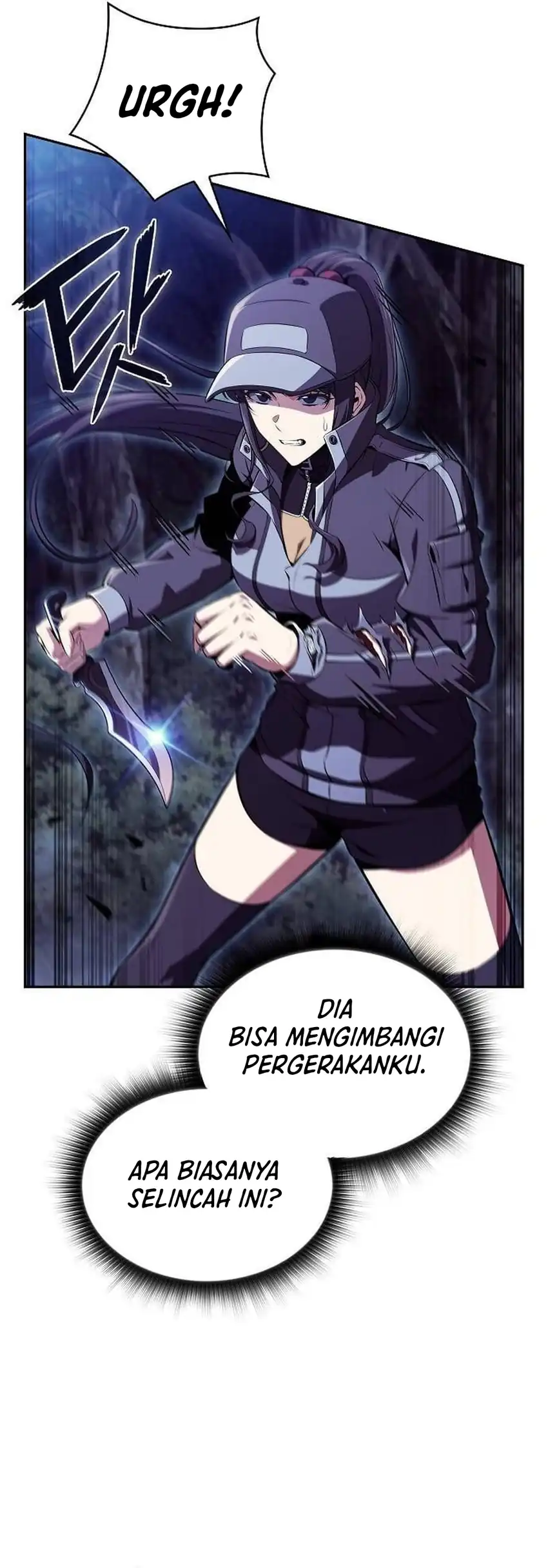 Baca The Demon Slayer's Restaurant - Chapter 42 halaman 3