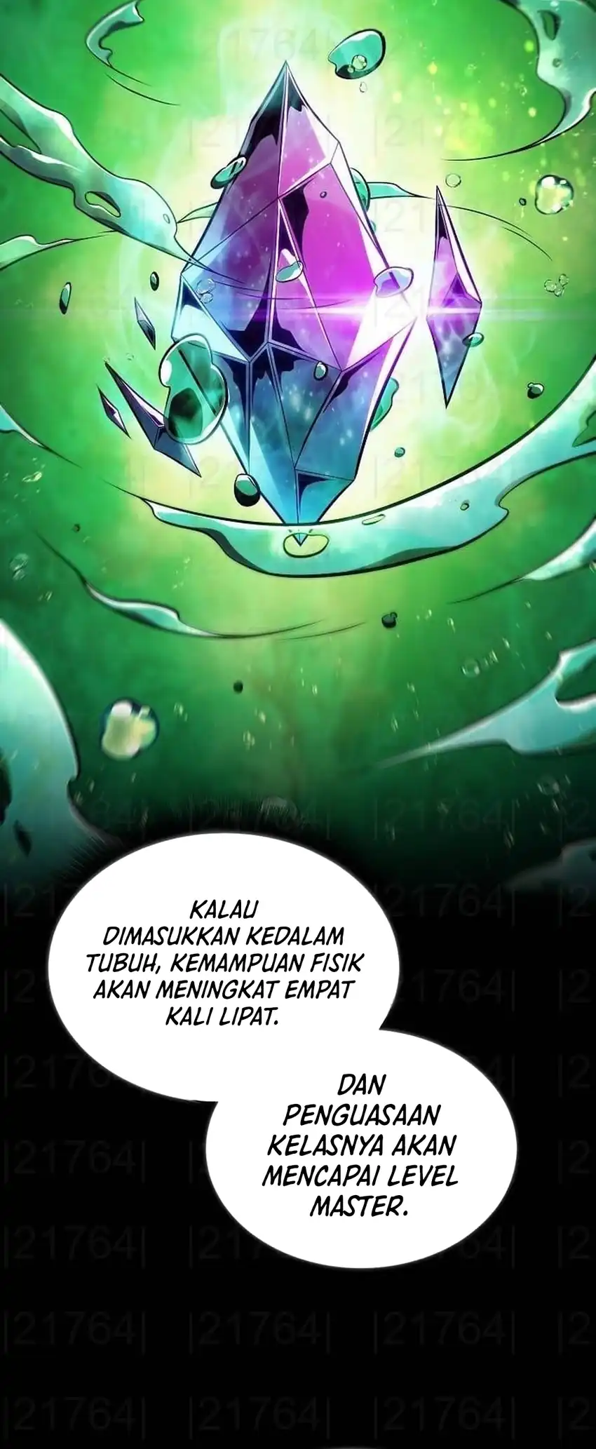 Baca The Demon Slayer's Restaurant - Chapter 42 halaman 30