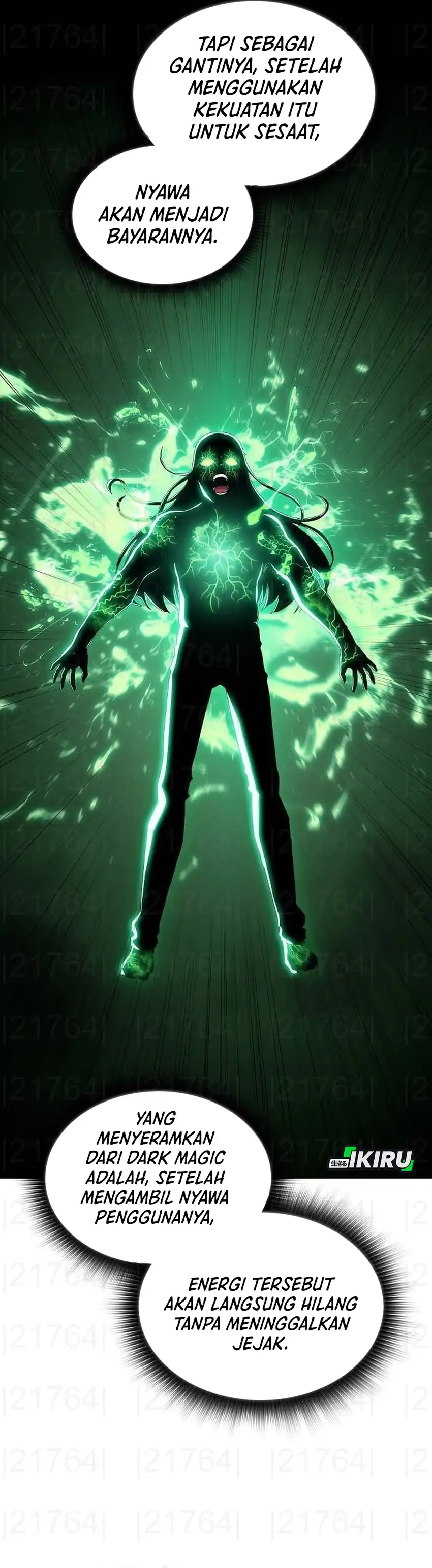 Baca The Demon Slayer's Restaurant - Chapter 42 halaman 31