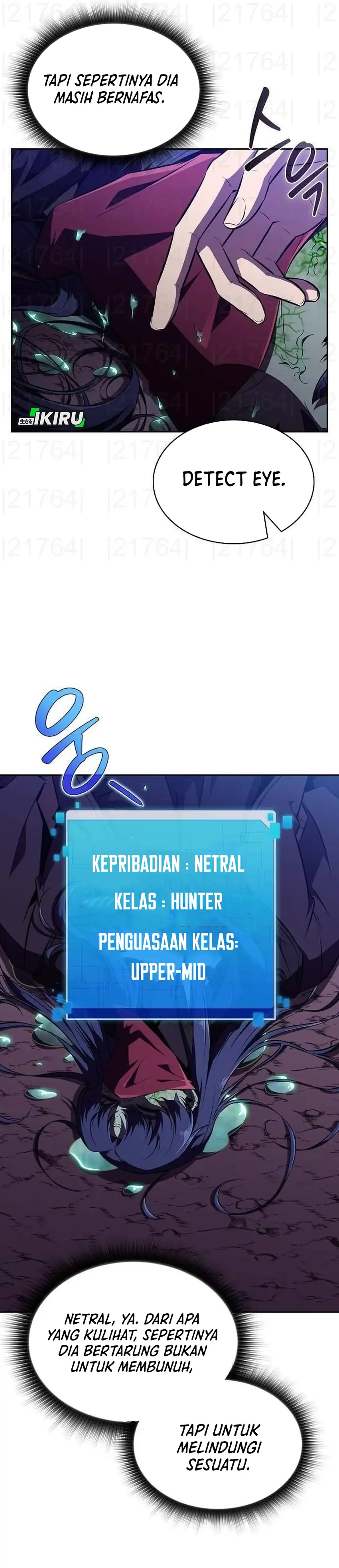 Baca The Demon Slayer's Restaurant - Chapter 42 halaman 32