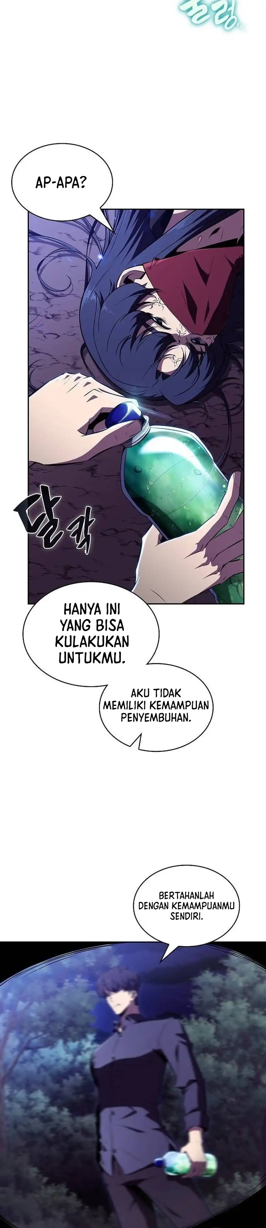 Baca The Demon Slayer's Restaurant - Chapter 42 halaman 37