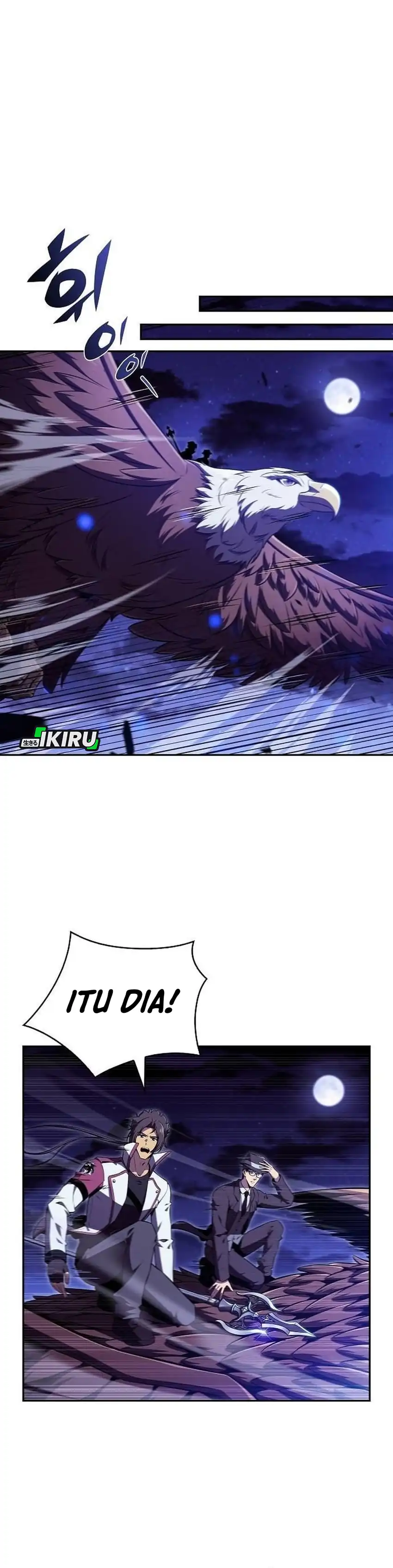 Baca The Demon Slayer's Restaurant - Chapter 42 halaman 39