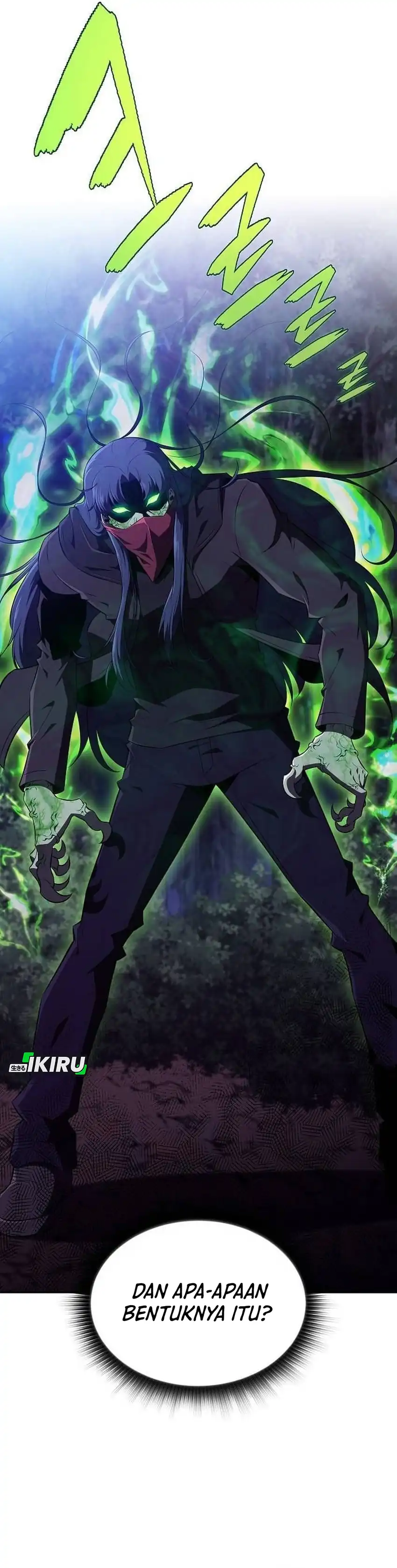 Baca The Demon Slayer's Restaurant - Chapter 42 halaman 4