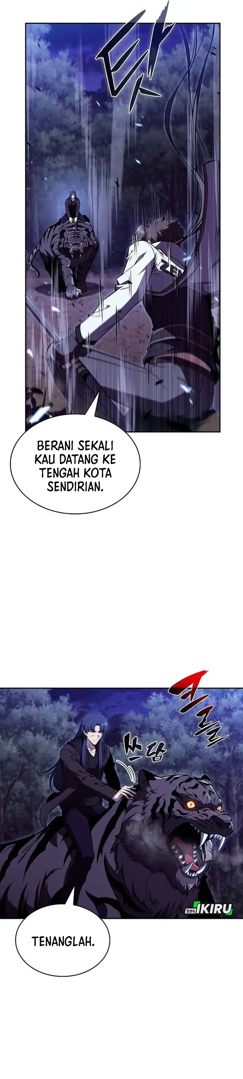 Baca The Demon Slayer's Restaurant - Chapter 42 halaman 40