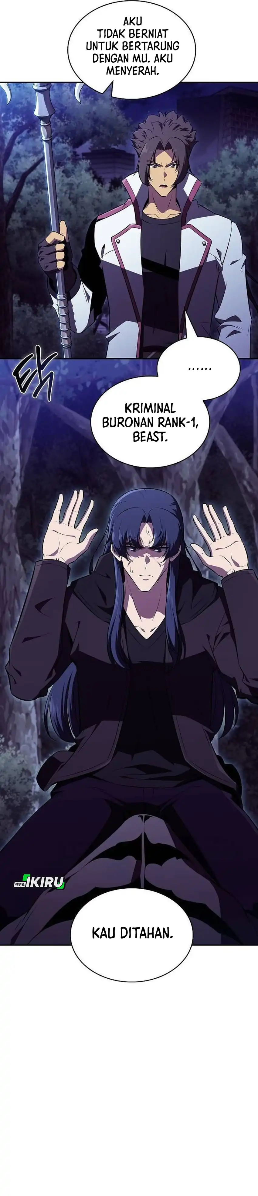 Baca The Demon Slayer's Restaurant - Chapter 42 halaman 41