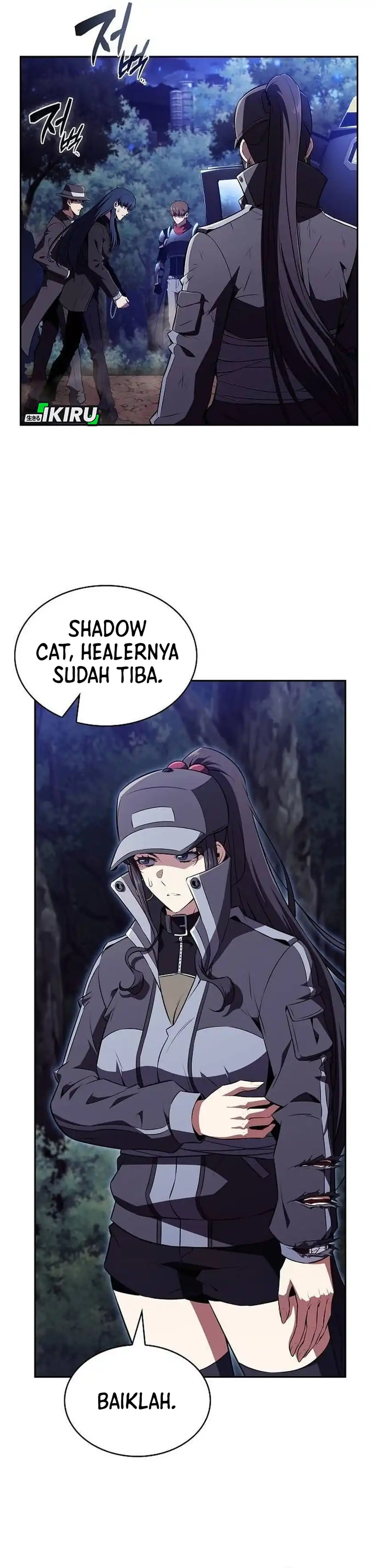 Baca The Demon Slayer's Restaurant - Chapter 42 halaman 42