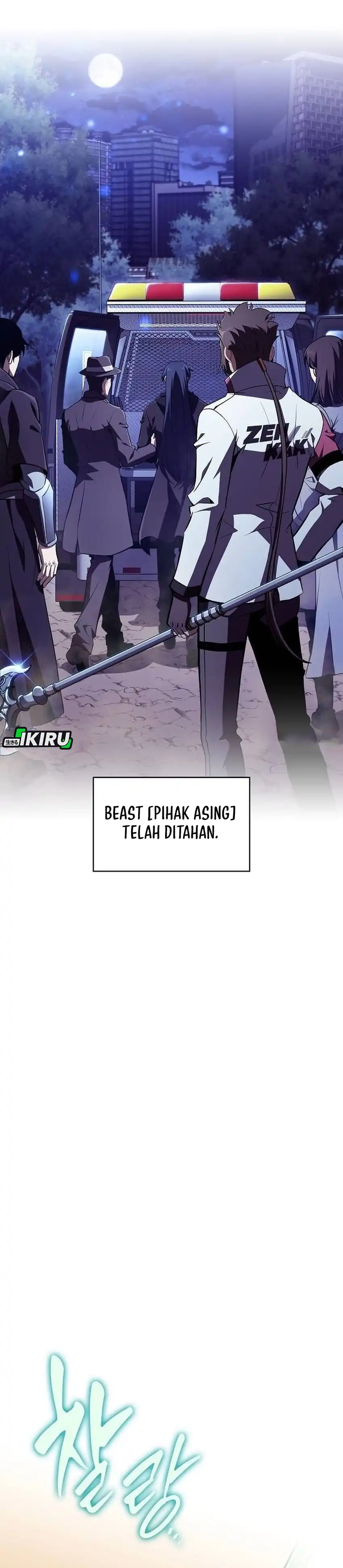 Baca The Demon Slayer's Restaurant - Chapter 42 halaman 44