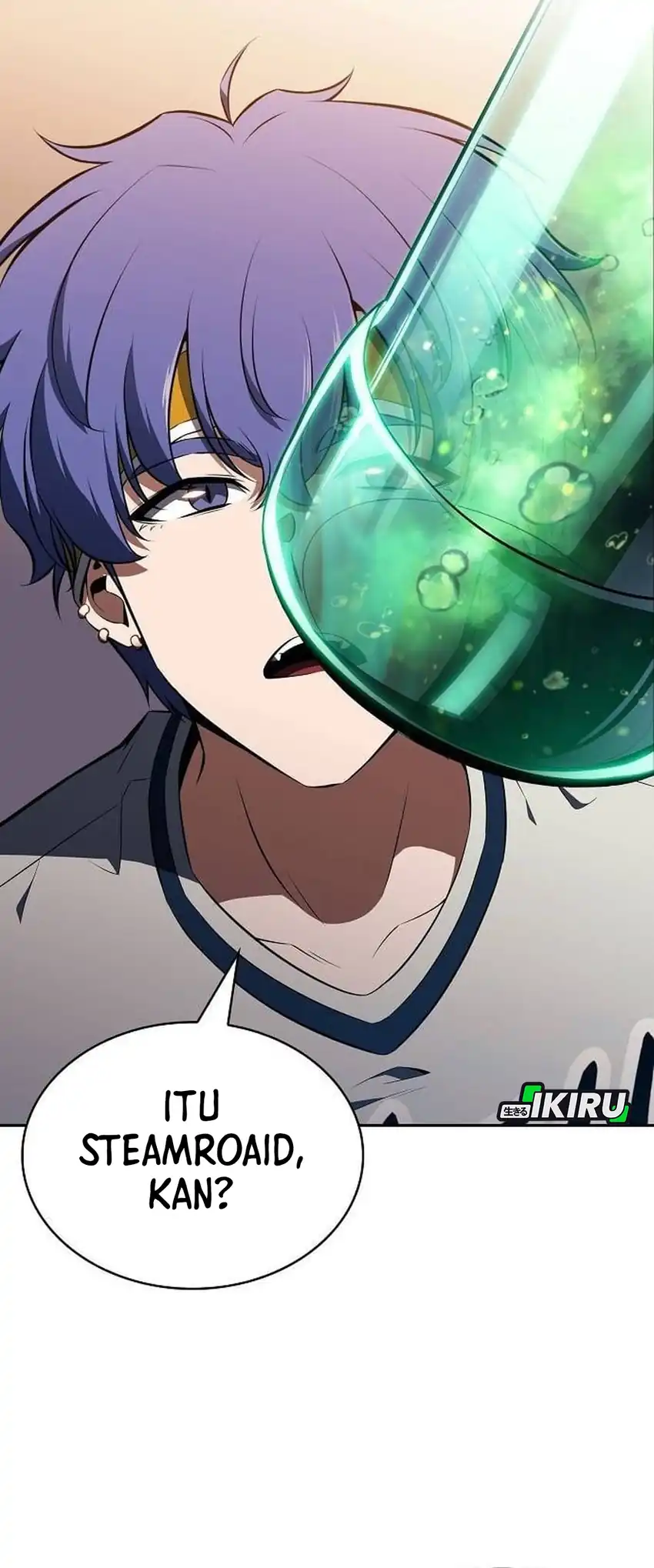 Baca The Demon Slayer's Restaurant - Chapter 42 halaman 45