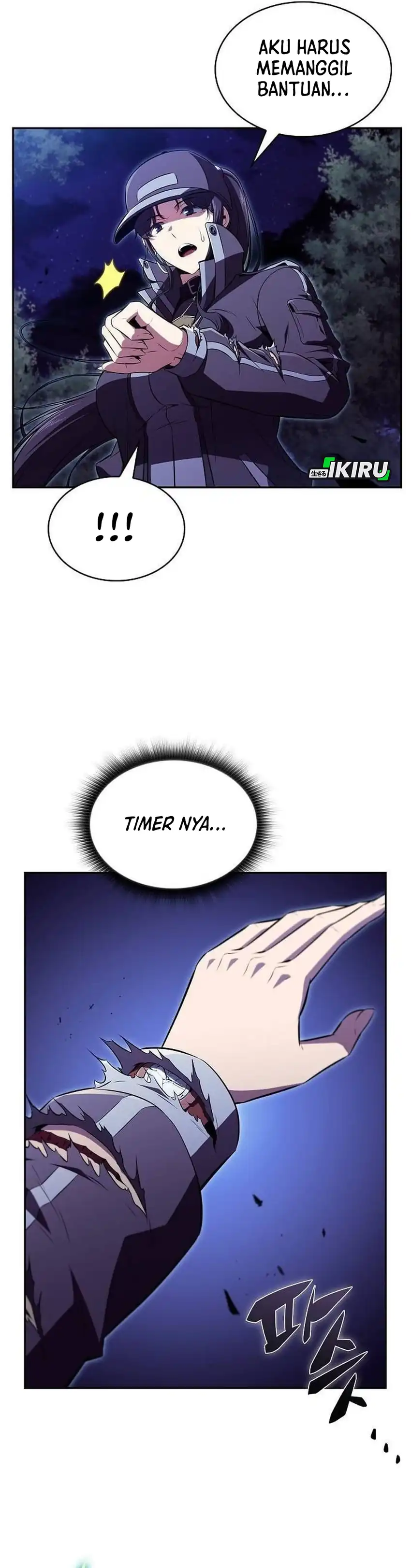 Baca The Demon Slayer's Restaurant - Chapter 42 halaman 5