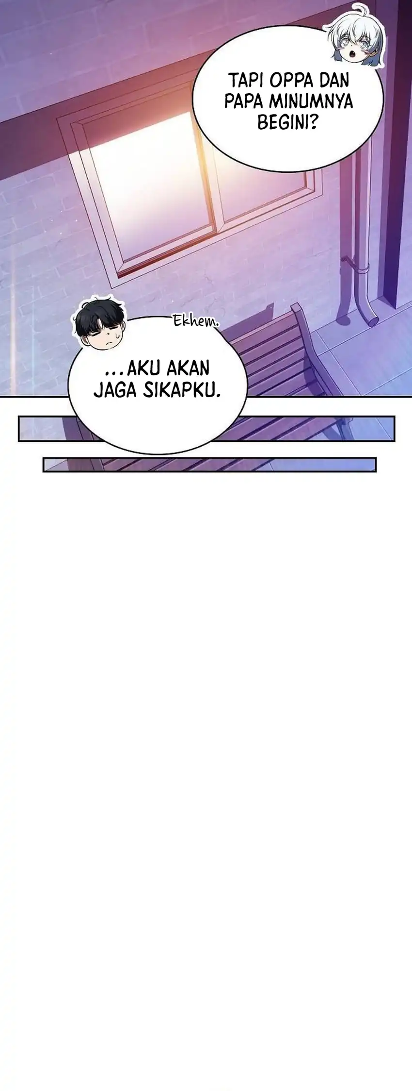 Baca The Demon Slayer's Restaurant - Chapter 42 halaman 51