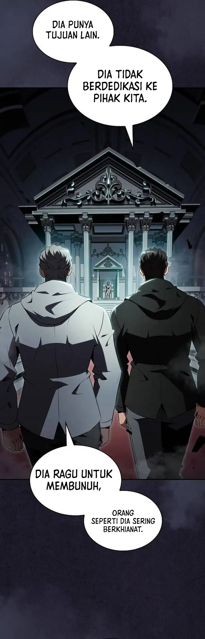 Baca The Demon Slayer's Restaurant - Chapter 42 halaman 55