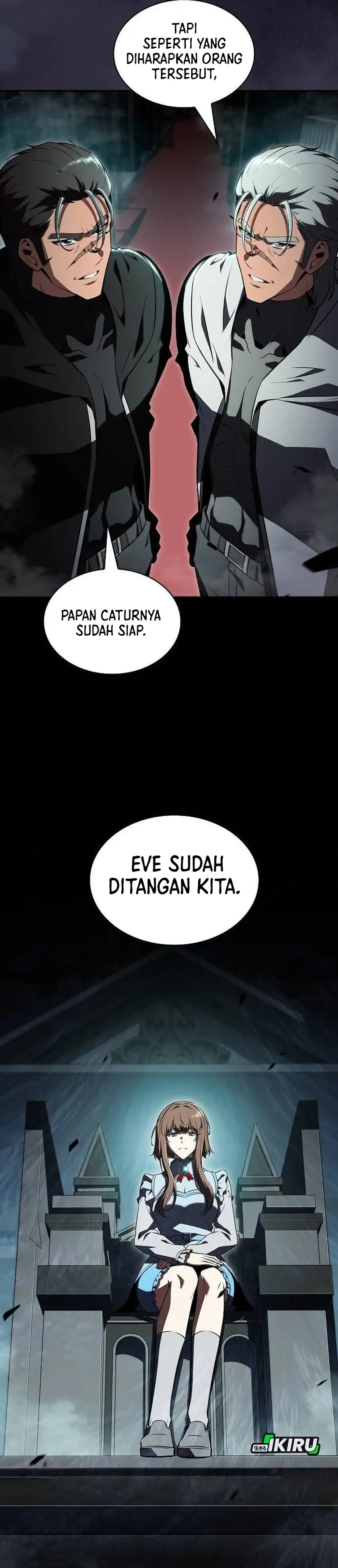 Baca The Demon Slayer's Restaurant - Chapter 42 halaman 56