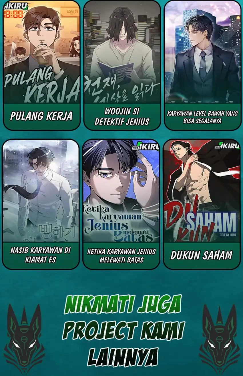Baca The Demon Slayer's Restaurant - Chapter 42 halaman 58