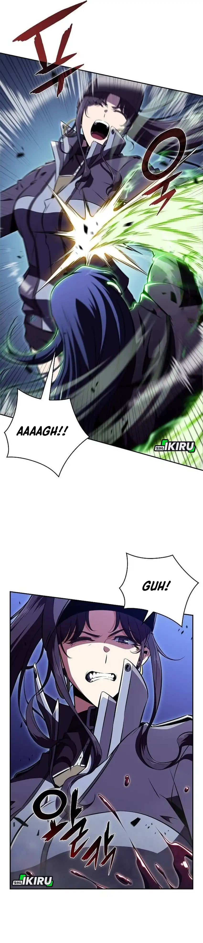 Baca The Demon Slayer's Restaurant - Chapter 42 halaman 7