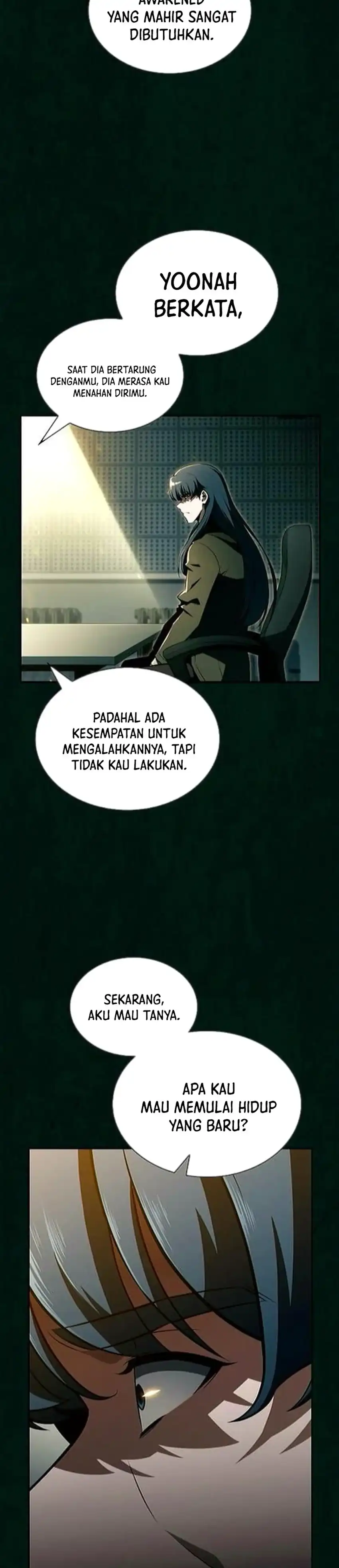 Baca The Demon Slayer's Restaurant - Chapter 43 halaman 10