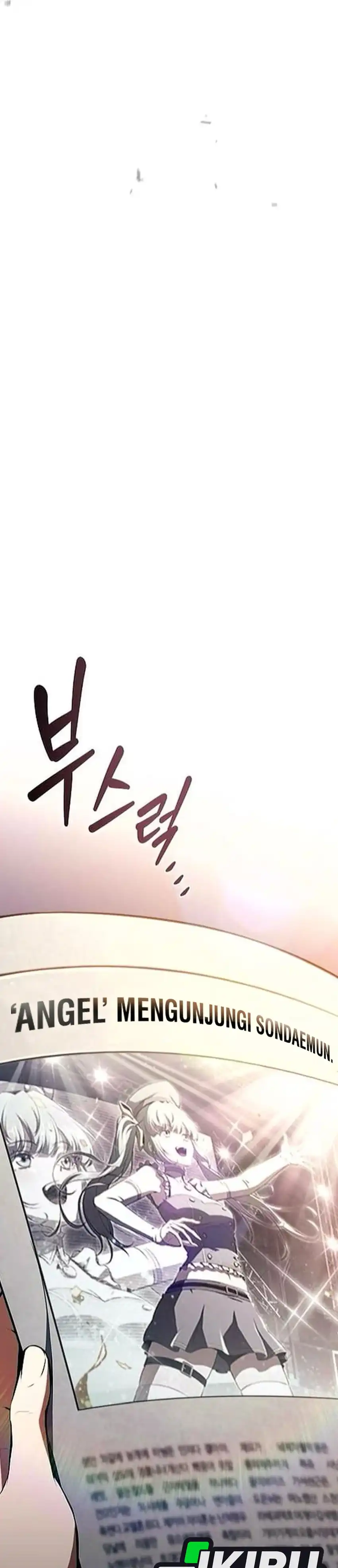 Baca The Demon Slayer's Restaurant - Chapter 43 halaman 12