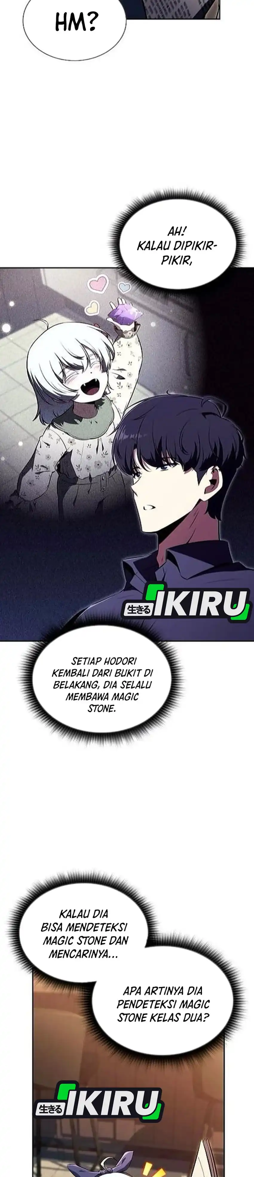 Baca The Demon Slayer's Restaurant - Chapter 43 halaman 14