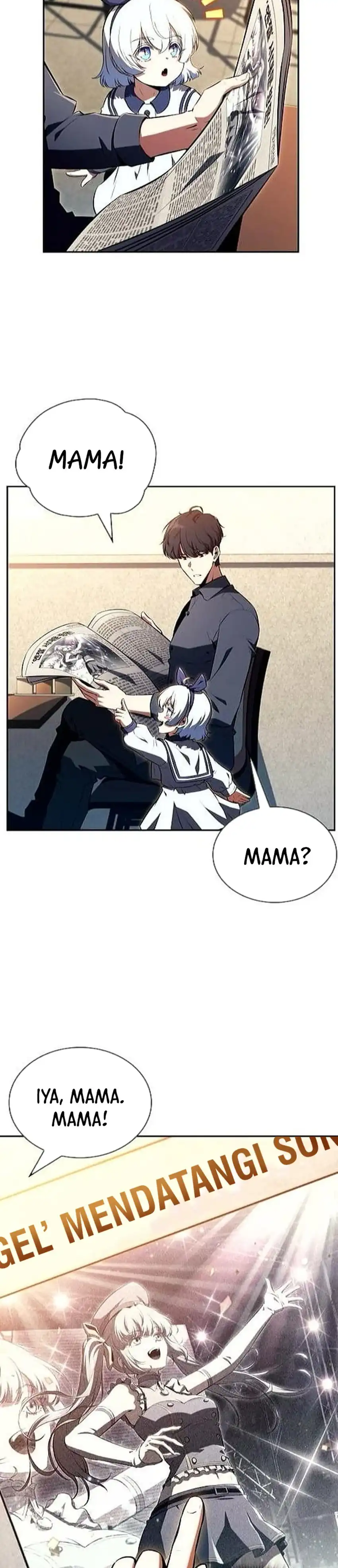 Baca The Demon Slayer's Restaurant - Chapter 43 halaman 15