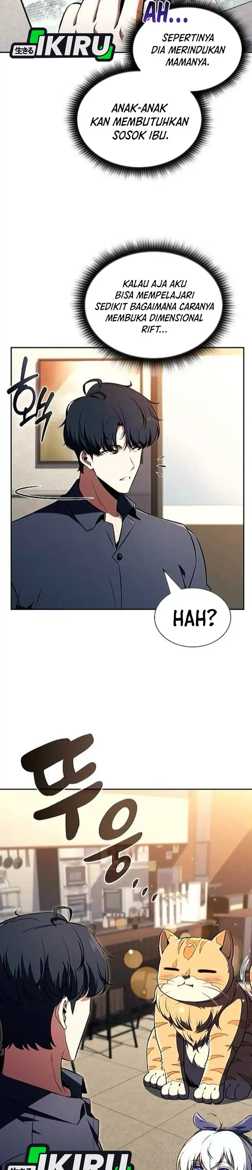 Baca The Demon Slayer's Restaurant - Chapter 43 halaman 16