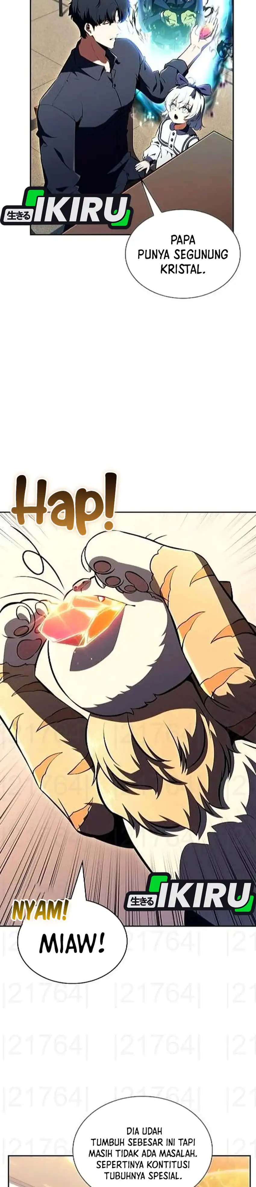 Baca The Demon Slayer's Restaurant - Chapter 43 halaman 18