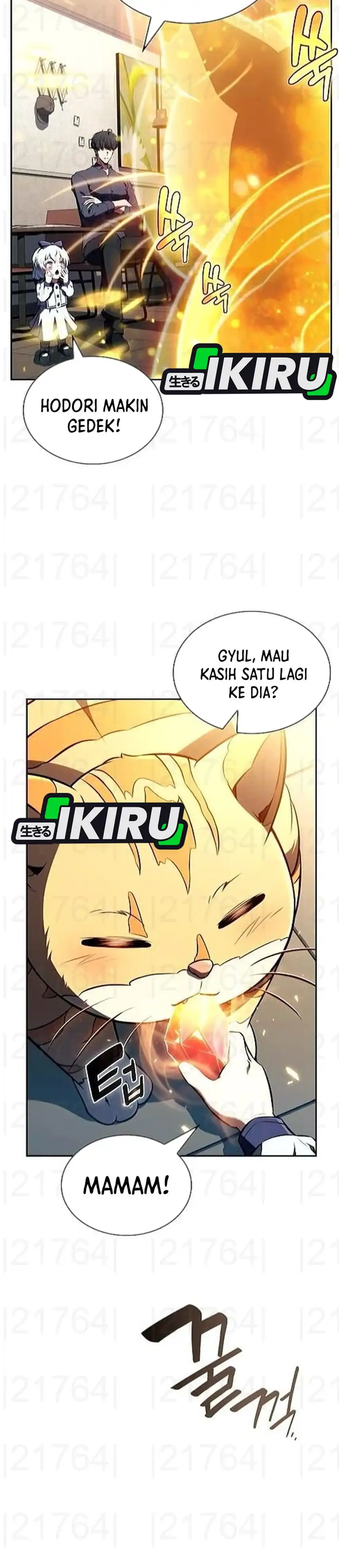 Baca The Demon Slayer's Restaurant - Chapter 43 halaman 19