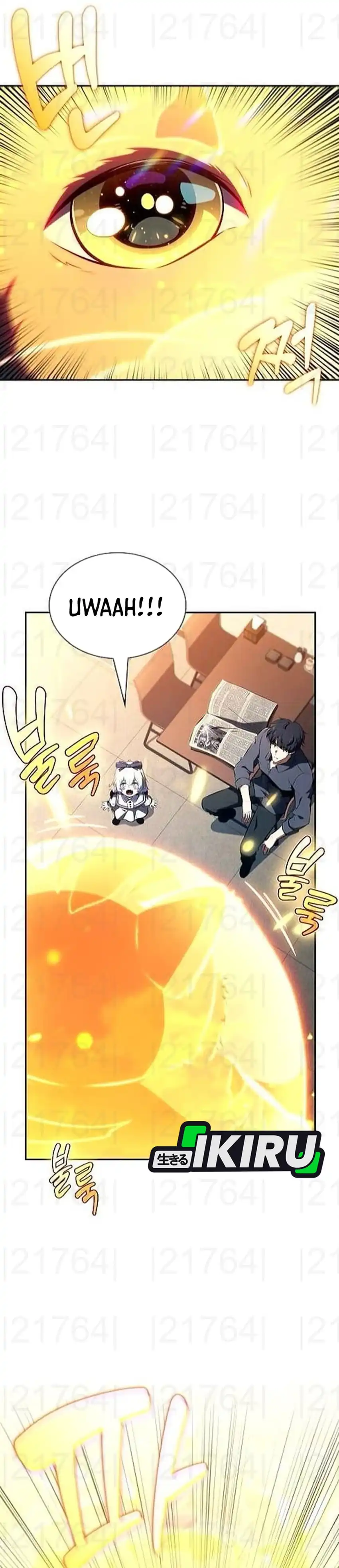 Baca The Demon Slayer's Restaurant - Chapter 43 halaman 20