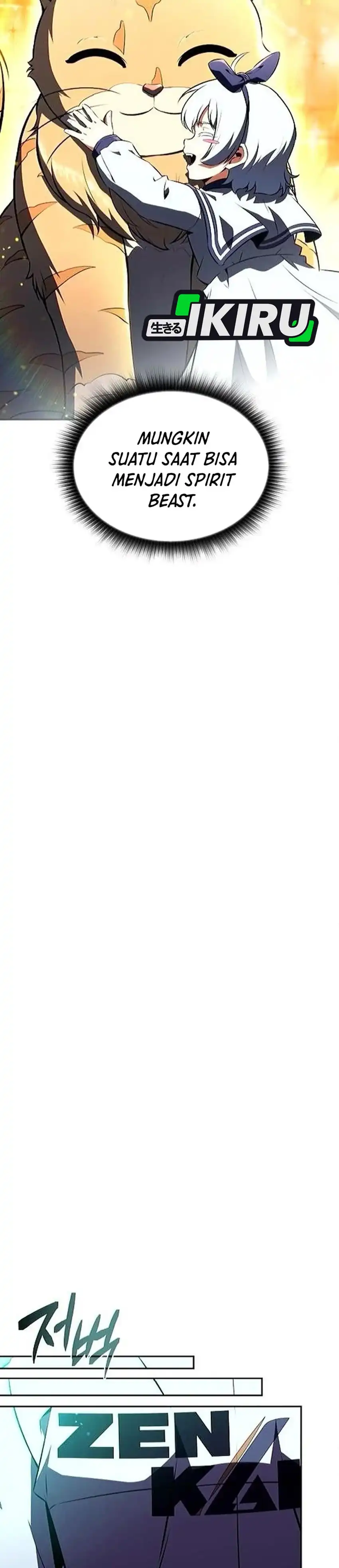 Baca The Demon Slayer's Restaurant - Chapter 43 halaman 23