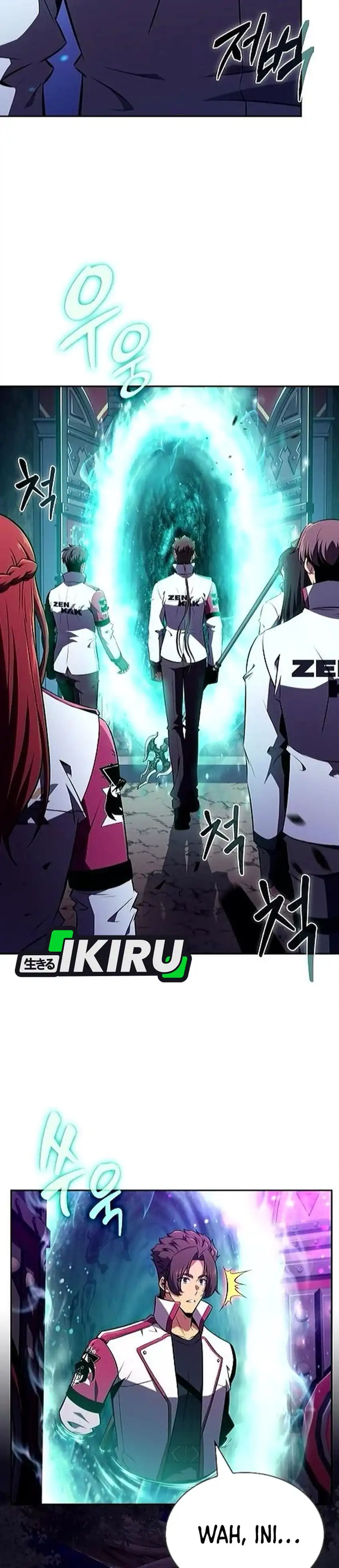 Baca The Demon Slayer's Restaurant - Chapter 43 halaman 24