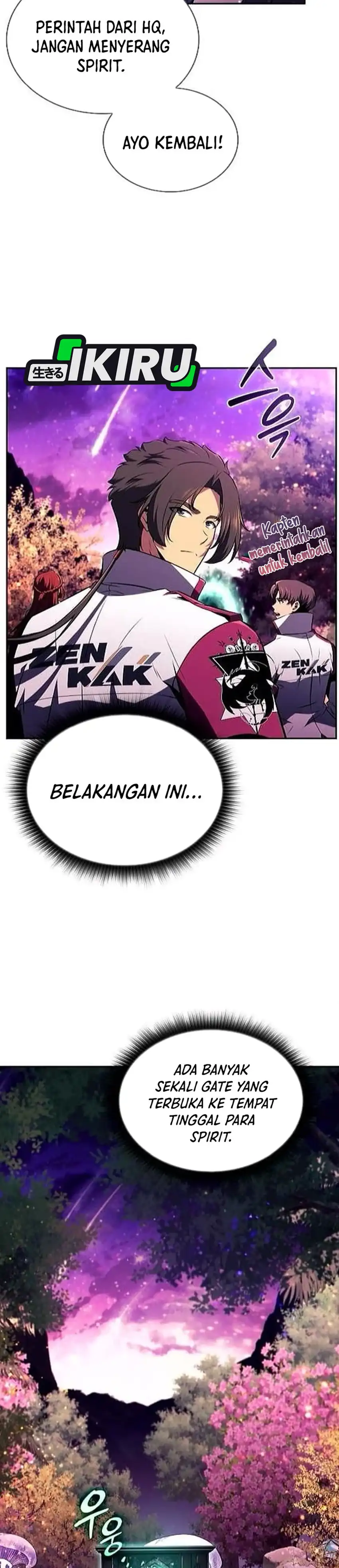 Baca The Demon Slayer's Restaurant - Chapter 43 halaman 29