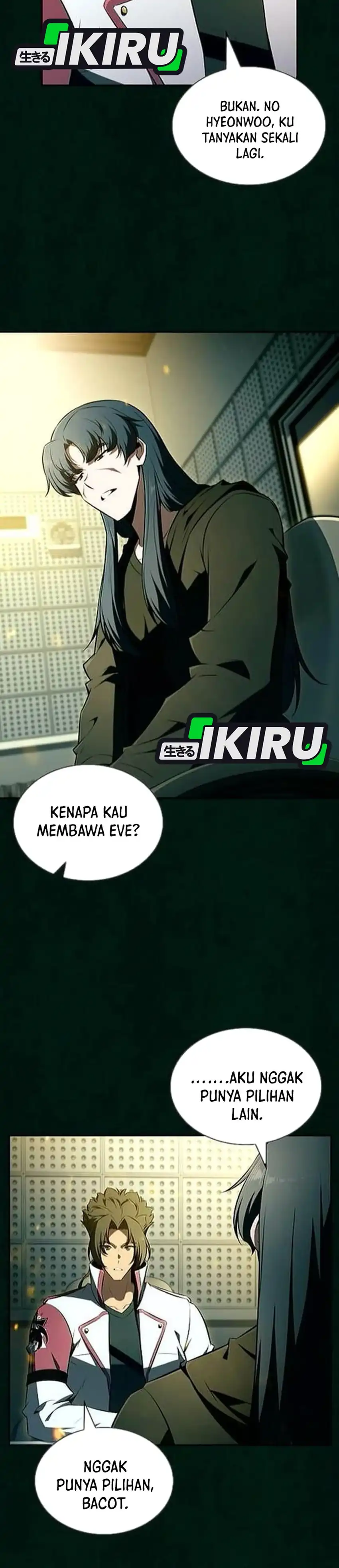 Baca The Demon Slayer's Restaurant - Chapter 43 halaman 3