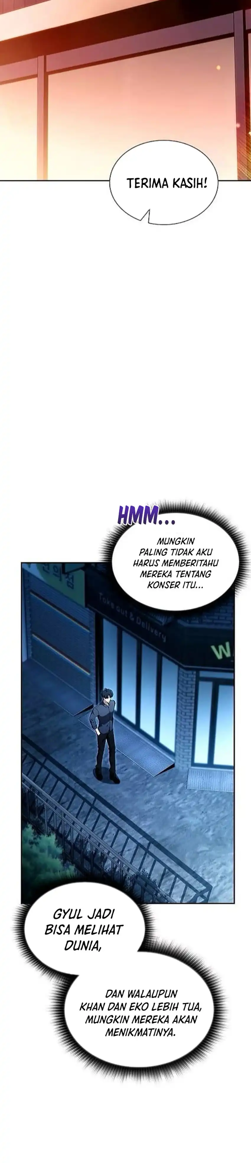 Baca The Demon Slayer's Restaurant - Chapter 43 halaman 35