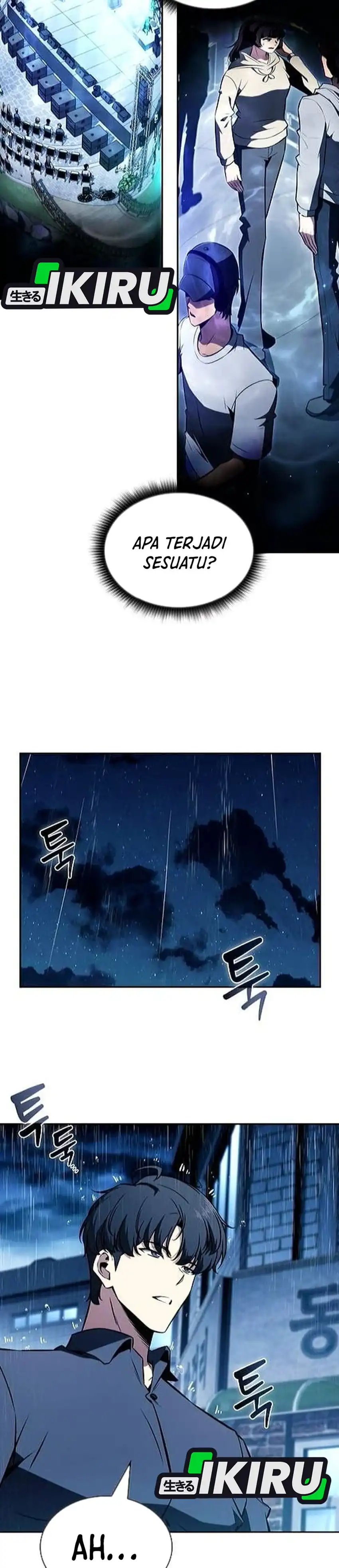 Baca The Demon Slayer's Restaurant - Chapter 43 halaman 37