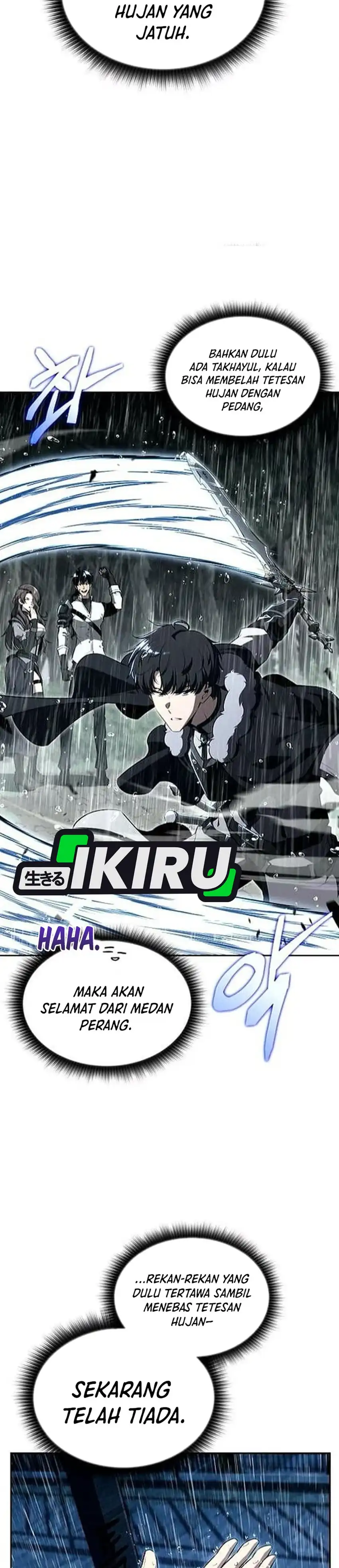 Baca The Demon Slayer's Restaurant - Chapter 43 halaman 39