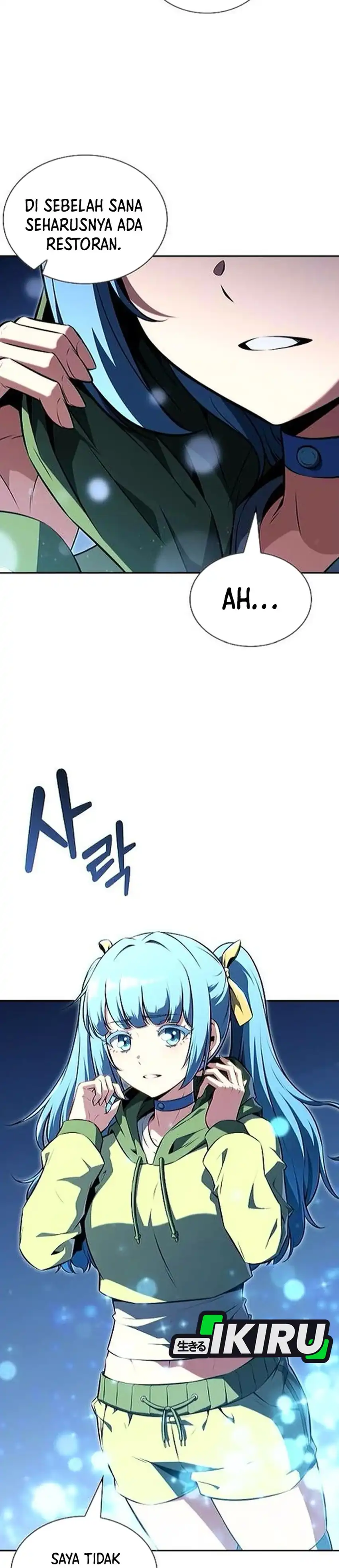 Baca The Demon Slayer's Restaurant - Chapter 43 halaman 42